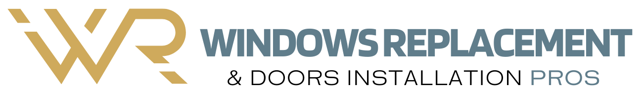 Windows Replacement & Doors Installation Pros logo